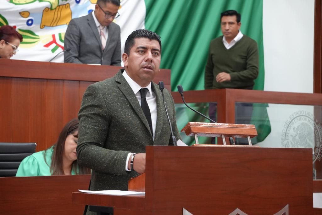 Aprueba LXIV Legislatura distribución de recursos excedentes del segundo trimestre del ejercicio fiscal 2023